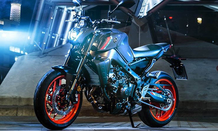 2021 Yamaha MT-09 Price Spec News_thumb